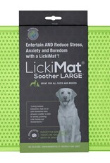Lickimat Lickimat Dog Tuff Playdate