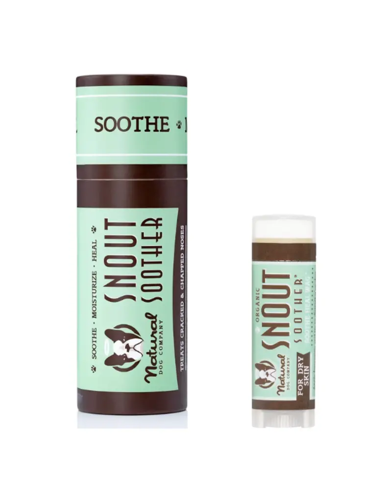 Natural Dog .15oz travel size