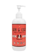 Natural Dog Company Skin & Coat Oil 16oz