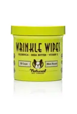 Natrual Dog Company Wrinkle Wipes