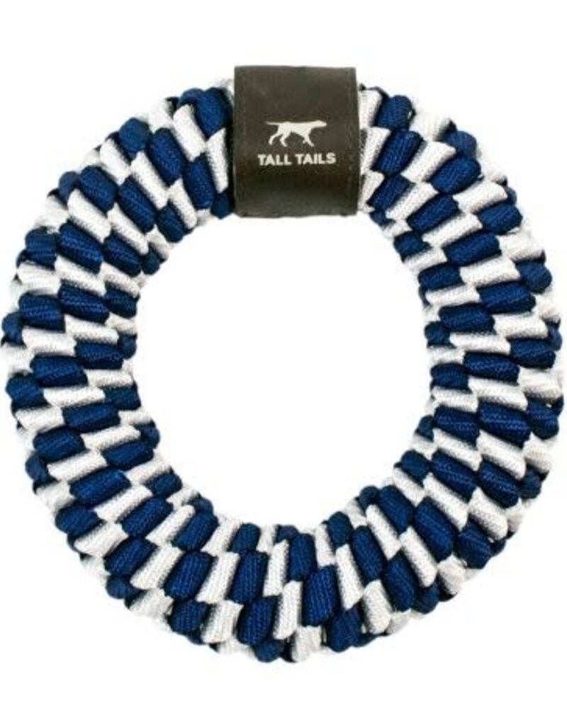 Tall Tails Tall Tails Braided Tugs