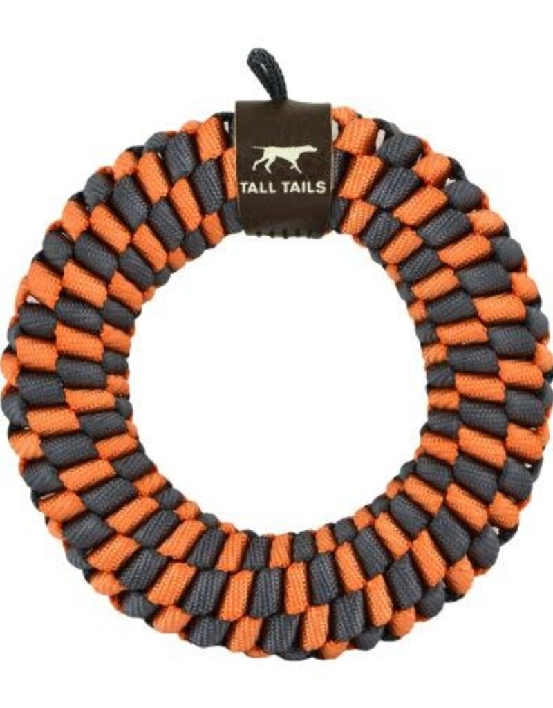 Tall Tails Tall Tails Braided Tugs