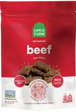 Open Farms Open Farm Dehydrated Treats