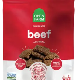 Open Farms Open Farm Dehydrated Treats