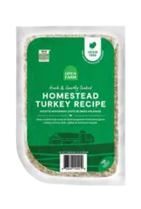 Open Farms Open Farm Gently Cooked