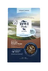 Ziwi Ziwi Steam-Dried Beef Pumpkin