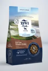 Ziwi Ziwi Steam-Dried Beef Pumpkin