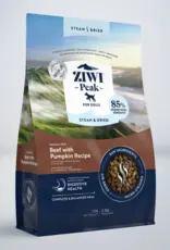 Ziwi Ziwi Steam-Dried Beef Pumpkin