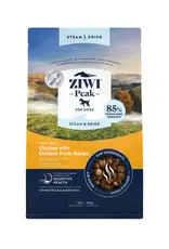 Ziwi Ziwi Steam-Dried Chicken Orchard Fruit