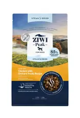 Ziwi Ziwi Steam-Dried Chicken Orchard Fruit