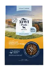 Ziwi Ziwi Steam-Dried Chicken Orchard Fruit