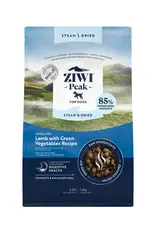 Ziwi Ziwi Steam-Dried Lamb Garden Veg