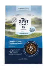 Ziwi Ziwi Steam-Dried Lamb Garden Veg
