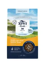 Ziwi Ziwi Cat Steam-Dried Chicken Mackerel