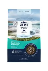 Ziwi Ziwi Cat Steam-Dried South Pacific Fish