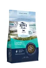 Ziwi Ziwi Cat Steam-Dried South Pacific Fish