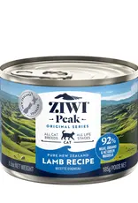 Ziwi Ziwi Cat Cans
