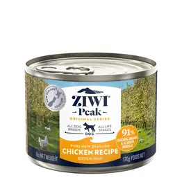 Ziwi Ziwi 6 oz