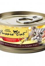 Zignature Zignature Fussie Cat 2.8oz