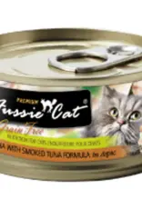 Zignature Zignature Fussie Cat 2.8oz