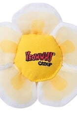 Yeoww Yeowww Daisy Flower Top