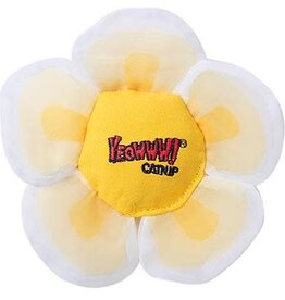 Yeoww Yeowww Daisy Flower Top