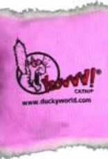 Yeoww Ducky Yeoww Pillows Asst.