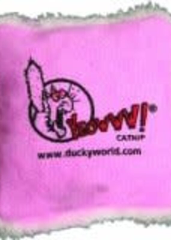 Yeoww Ducky Yeoww Pillows Asst.