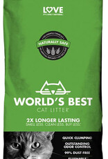 Worlds Best World's Best Cat Litter