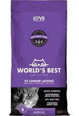 Worlds Best World's Best Cat Litter