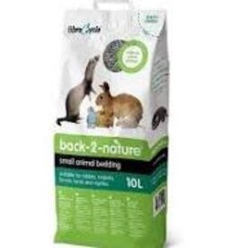 Worlds Best Back 2 Nature Small Animal Bedding
