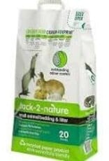 Worlds Best Back 2 Nature Small Animal Bedding