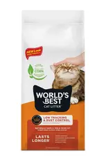 Worlds Best WBCL Low Tracking Unscented