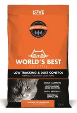 Worlds Best WBCL Low Tracking Unscented