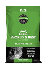 Worlds Best World's Best Cat Litter