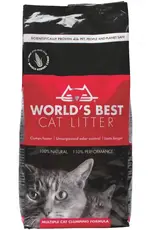 Worlds Best World's Best Cat Litter