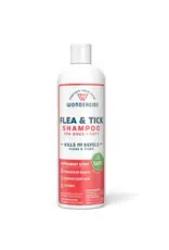 Wondercide Wondercide Flea/Tick Shampoo Cat & Dog 12oz