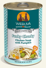 Weruva Weruva Dog 5.5oz