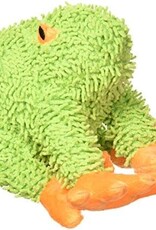 Tuffy Mighty Micro Fiber Frog
