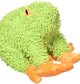 Tuffy Mighty Micro Fiber Frog