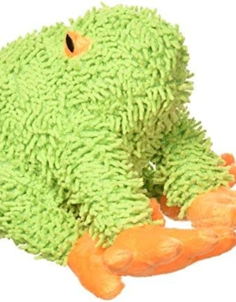Tuffy Mighty Micro Fiber Frog