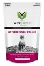VetriScience VetriScience UT Strength Feline