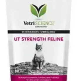 VetriScience VetriScience UT Strength Feline