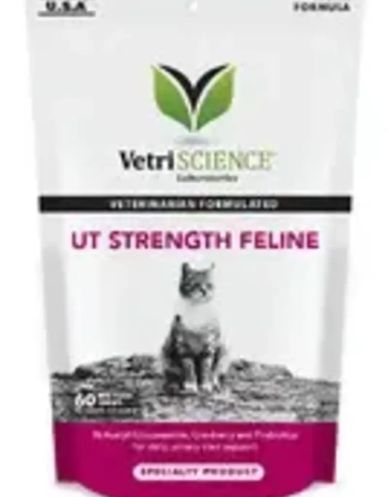 VetriScience VetriScience UT Strength Feline