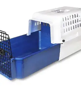 Van Ness Van Ness 20" Calm Carrier with Sliding Drawer for Cats