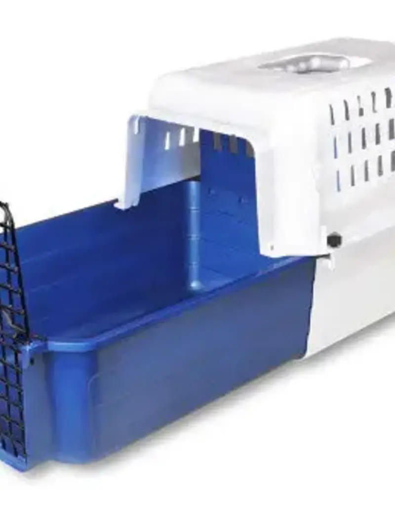 Van Ness Van Ness 20" Calm Carrier with Sliding Drawer for Cats