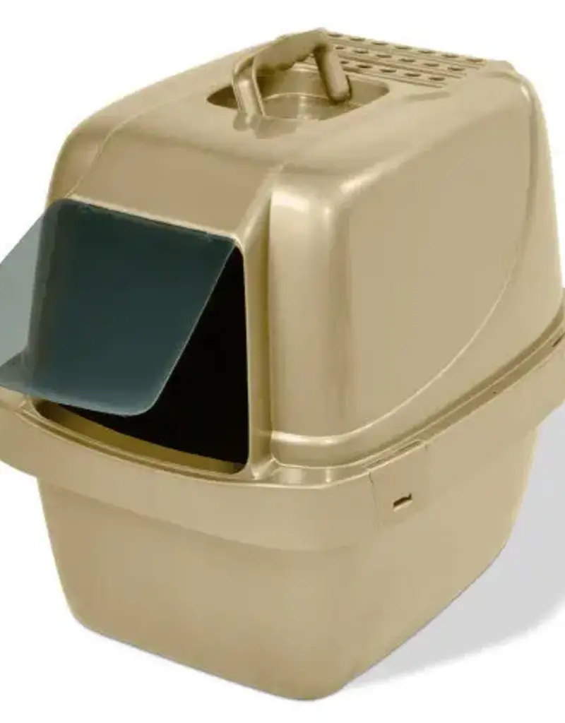 Van Ness Van Ness Sifting Closed Pan