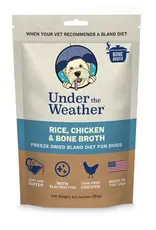 Under the Weather Under the Weather Diet