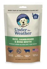 Under the Weather Under the Weather Diet