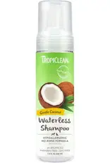 Tropiclean TropiClean Waterless Hypoallergenic Shampoo 7.4oz
